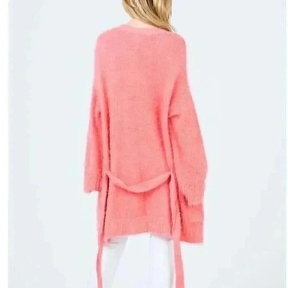 SOOO SOFT SWEATER CARDIGAN - Picture 7 of 8